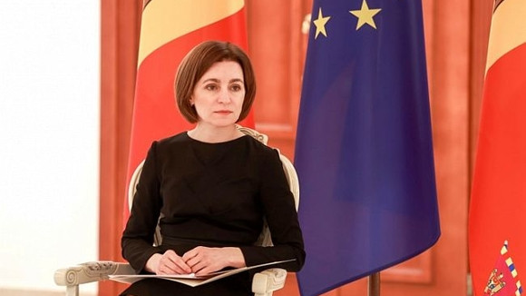Президентът на Молдова не изключва евентуално обединение на страната с Румъния