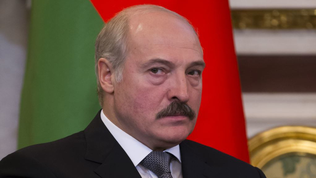 Лукашенко претендира за участие в преговорите между Украйна и Русия