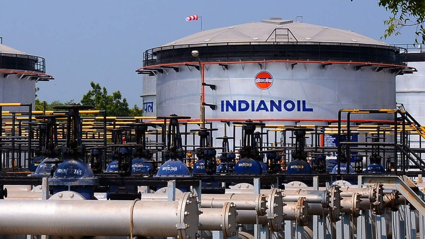 Indian Oil не предвижда повече покупки на руски петрол