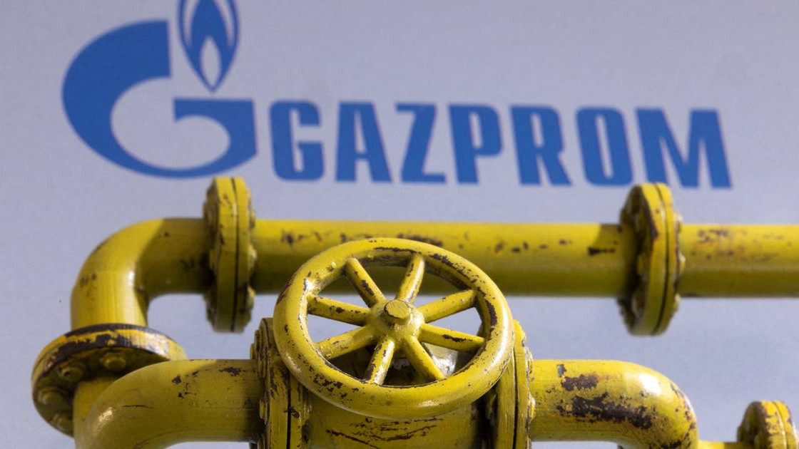 Без искове за щети при нарушаване на договори с „Газпром” в Нидерландия
