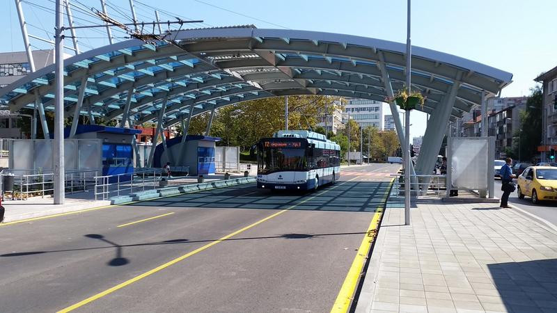 „Зелени“ автобуси поемат пътниците в 50 големи общини у нас