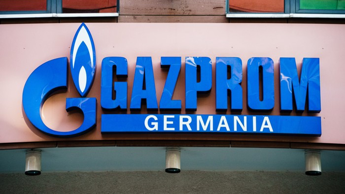 В Германия обмислят национализация на "дъщерните" дружества на "Газпром" и "Роснефт"