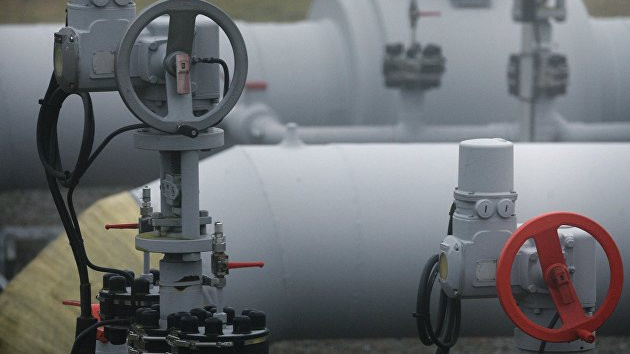 Германия не планира да добива шистов газ