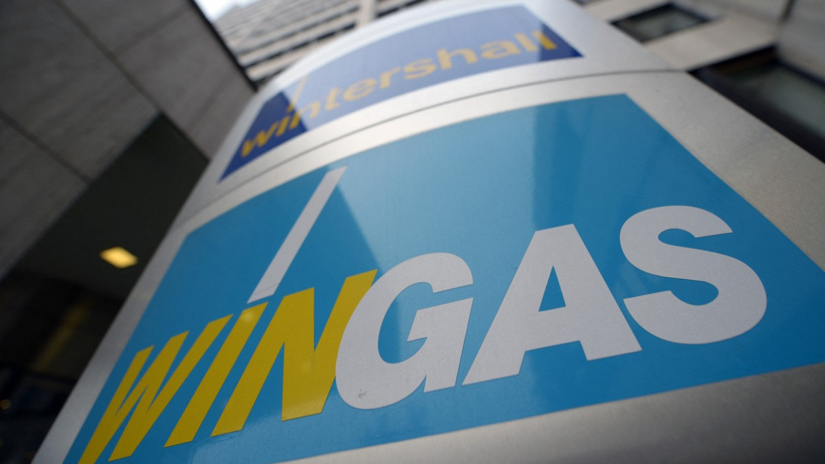 Дъщерни дружества на руските енергийни компании в Германия са заплашени от банкрут