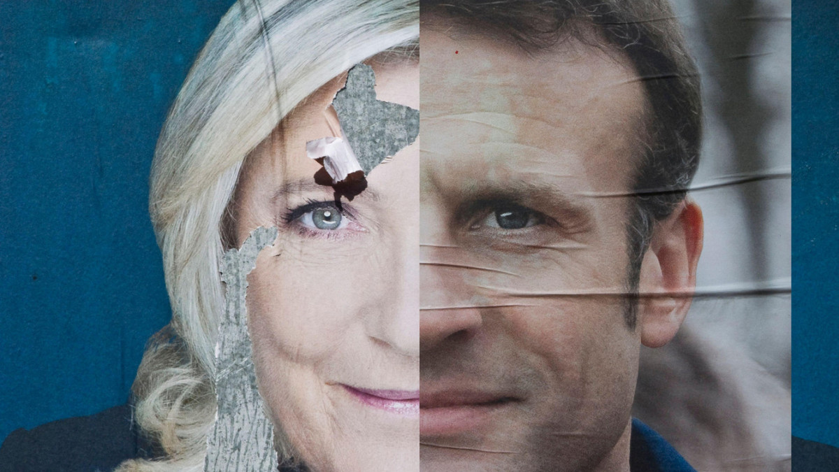 Какво се промени в политическия пейзаж на Франция след първия тур на изборите