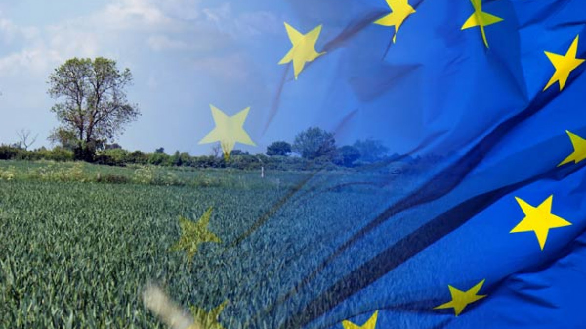 Застрашена ли е продоволствената сигурност на ЕС