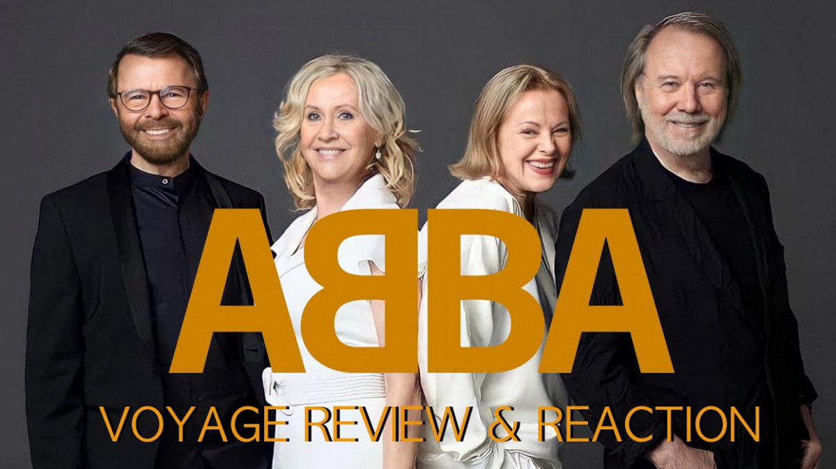 Виртуалното шоу АBBA Voyage – трябва да го видите, за да повярвате, че е възможно