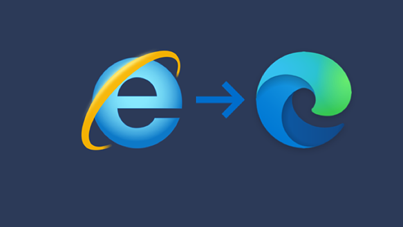 Microsoft спира поддръжката за браузъра Internet Explorer