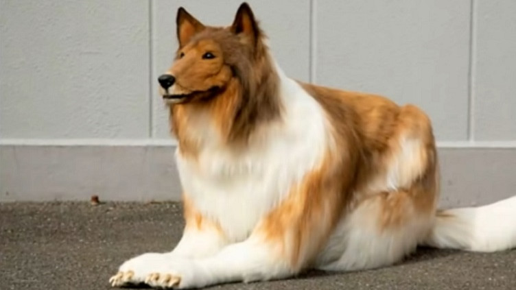 Японец похарчи 2 милиона йени, за да стане куче