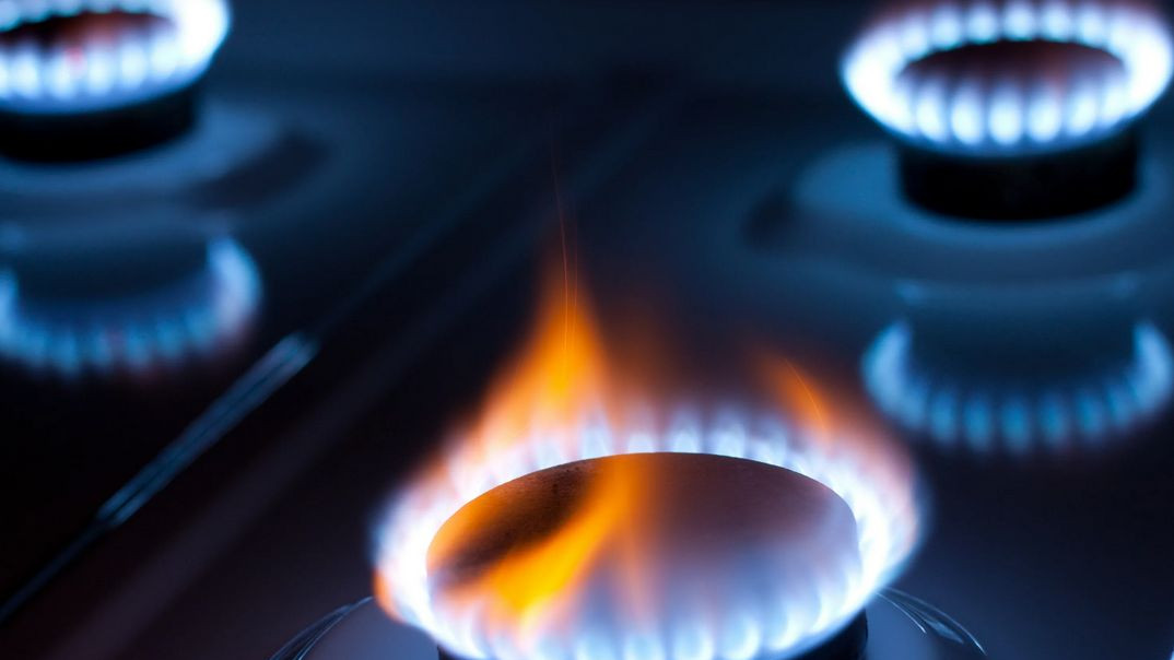 Високите цени на газа ще струват на ЕС допълнителни 250 милиарда евро до 2030 г.