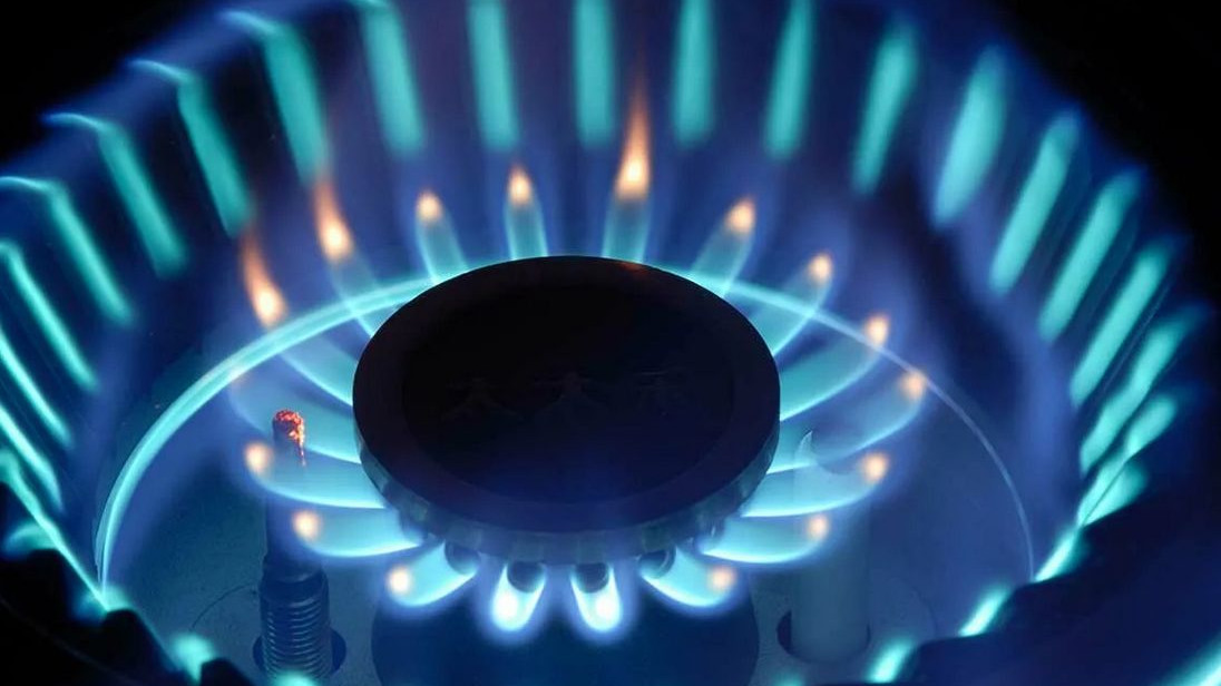Цените на газа в Европа се колебаят около $1000 за хиляда кубически метра