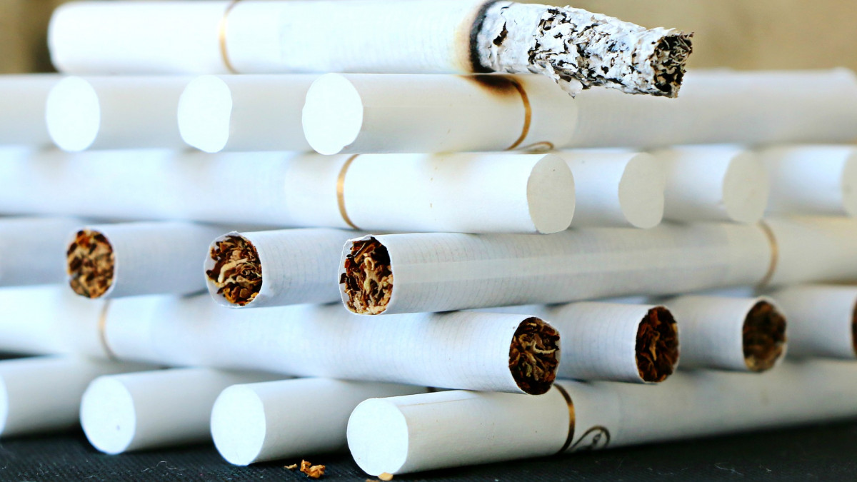 Близо 3 млрд. идентификационни кодове за тютюневи изделия са генерирани през Tobacco ID