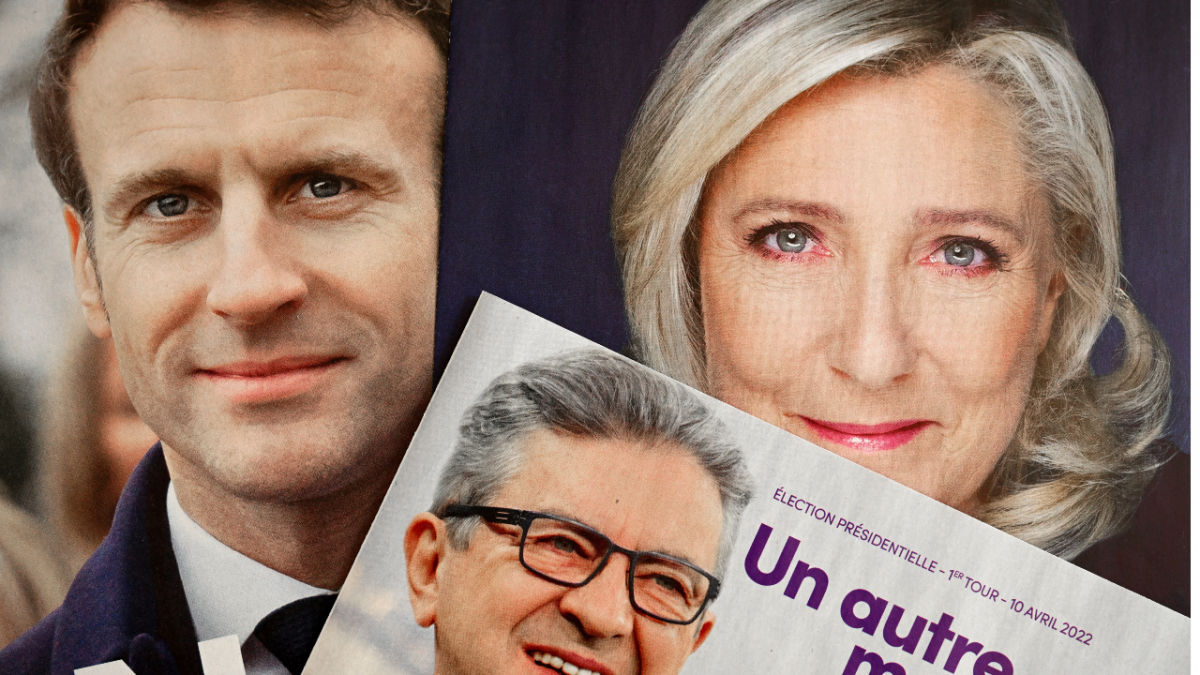 Нови политически съюзи във Франция пред парламентарните избори