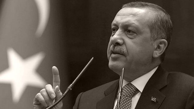 Ердоган обвини ЕС, че се отдалечава от „основните си ценности“
