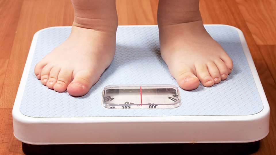 Най-затлъстелите нации в Европа искат да се отърват от излишните килограми