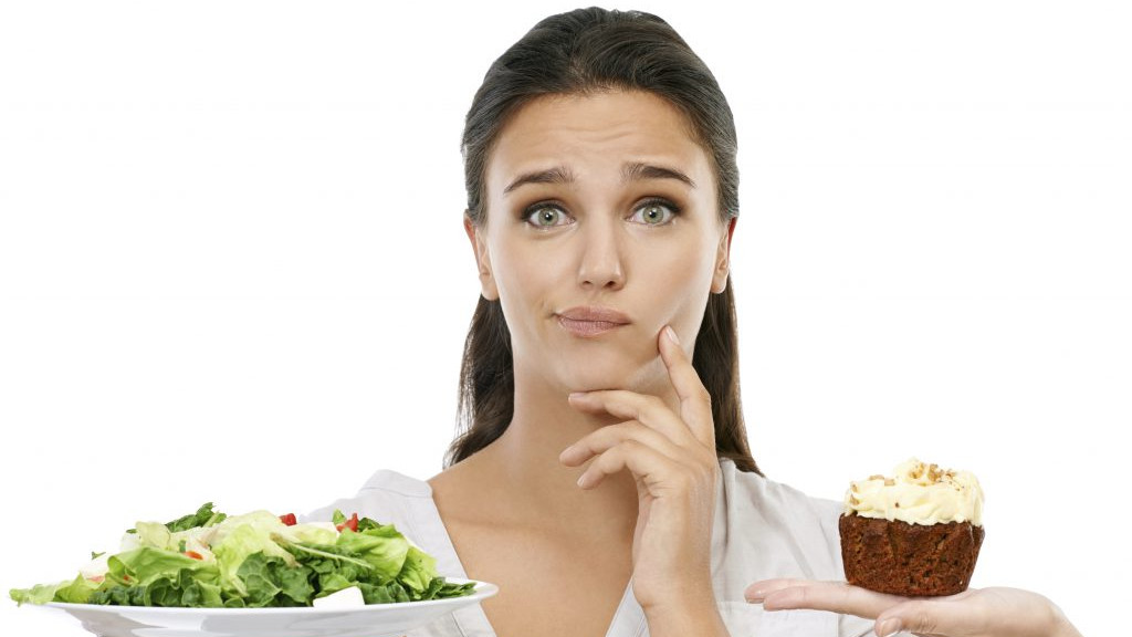 Не се предоверявайте на диети със суперхрани