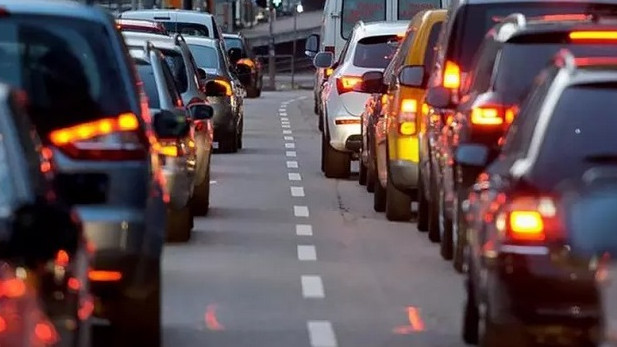Прогнозираха увеличение на задръстванията по пътищата заради безпилотните автомобили