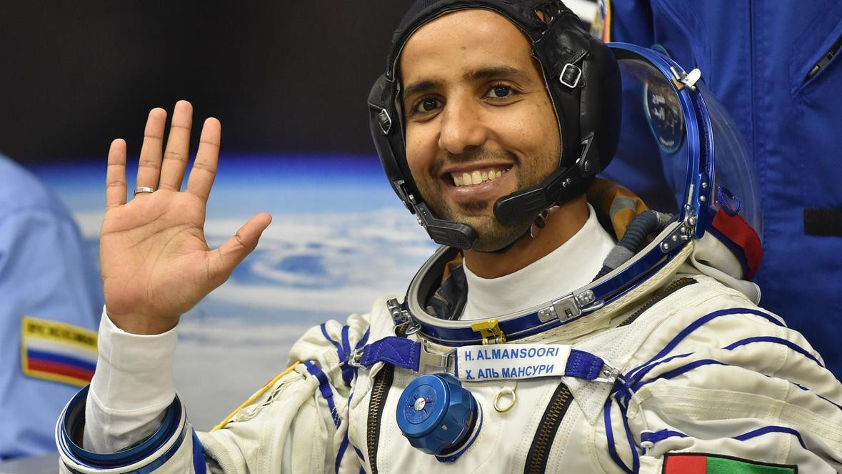 Първият арабски астронавт в дългосрочна мисия ще е от Обединените арабски емирства