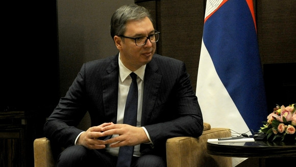 Сърбия заплаши Косово заради заявлението за членство в Съвета на Европа
