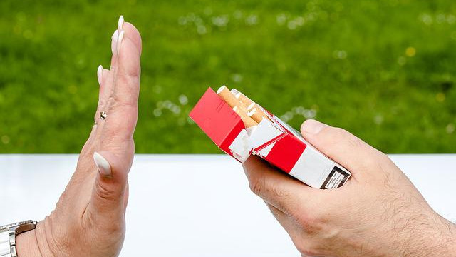 Тютюнопушенето е една от основните причини за 18 % от всички смъртни случаи у нас