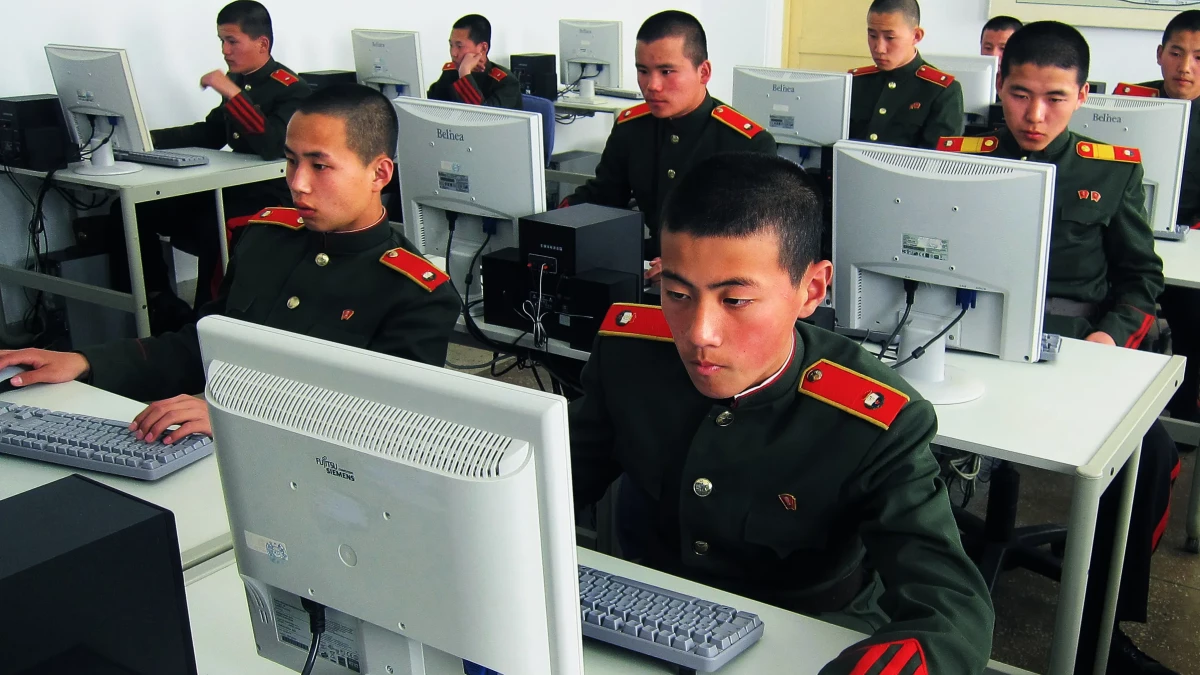 Не наемайте севернокорейски IT-специалисти за работа онлайн, предупреждават САЩ