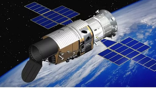 350 пъти по-добър от Хъбъл: Китай готви нов космически телескоп