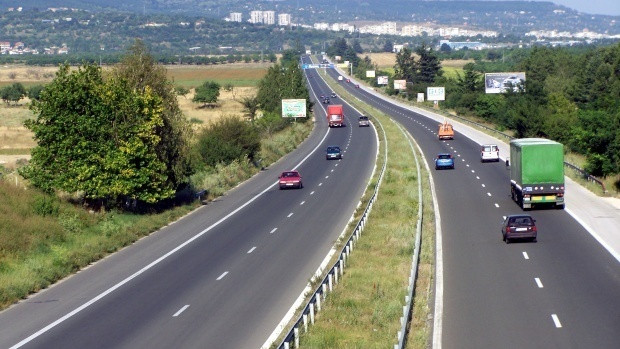 Закъснение в работата по АМ „Хемус“ и пътя Видин-Ботевград няма да има