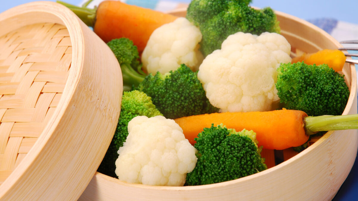 Яжте тези зеленчуци сготвени –  по-полезни са