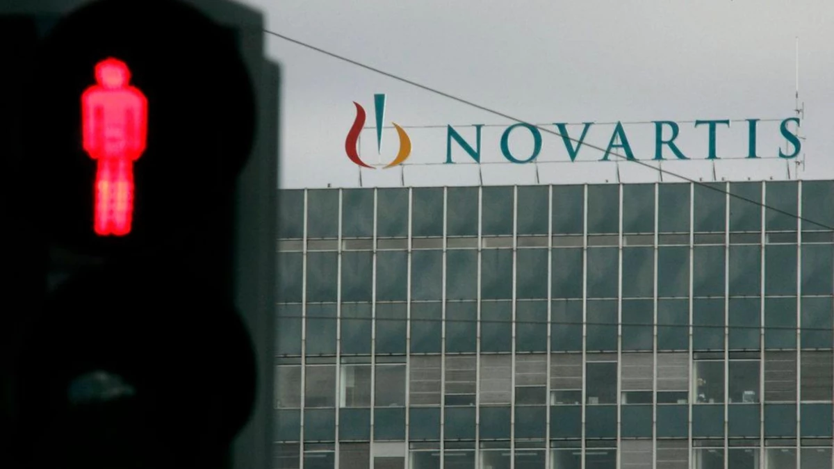 Фармацевтичният гигант Novartis съкращава 1400 работни места в Швейцария