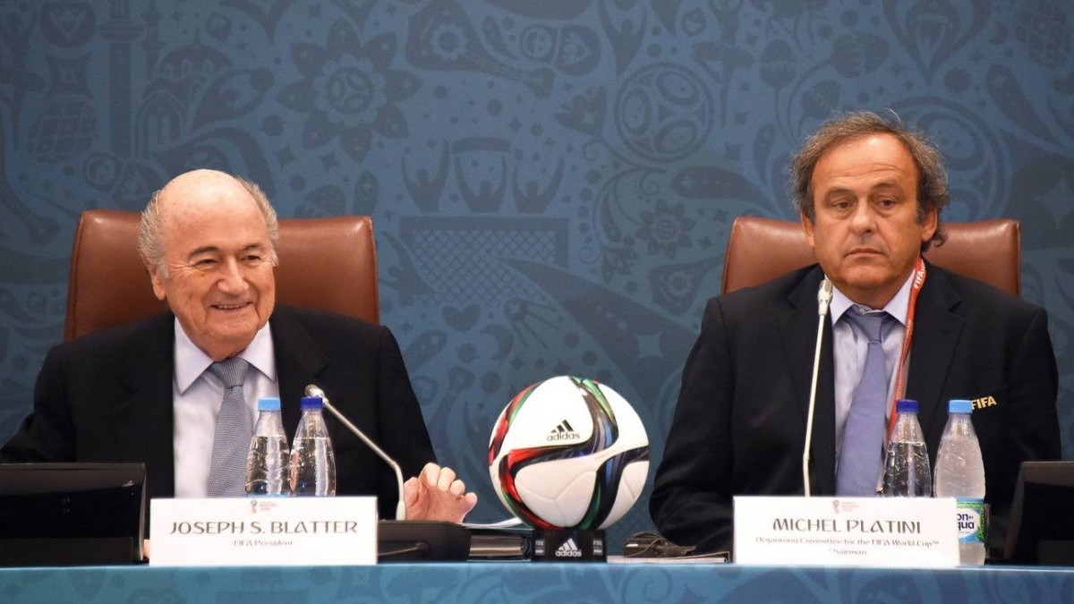 Делото за измама във ФИФА зацикли още на първото заседание
