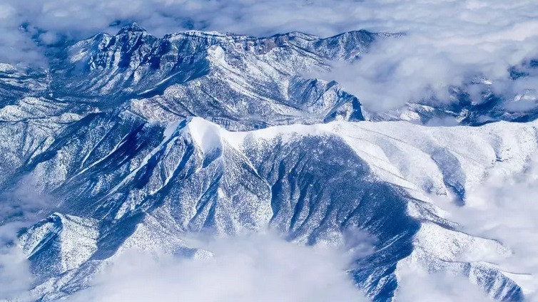 Учени откриха истинската причина за ледниковите периоди на Земята