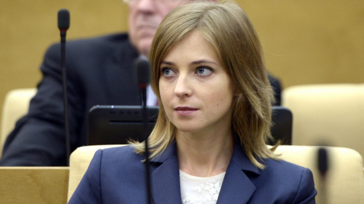 Уволниха бившата главна прокурорка на Крим заради антивоенната ѝ позиция