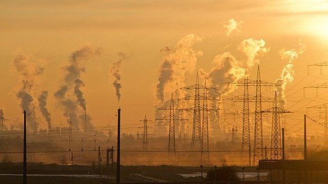 Замърсяването на въздуха съкрати продължителността на живота в света с две години