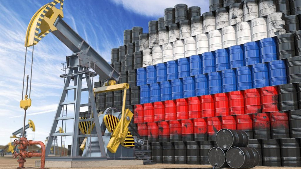 Вътрешният пазар повиши производството на петрол в Русия