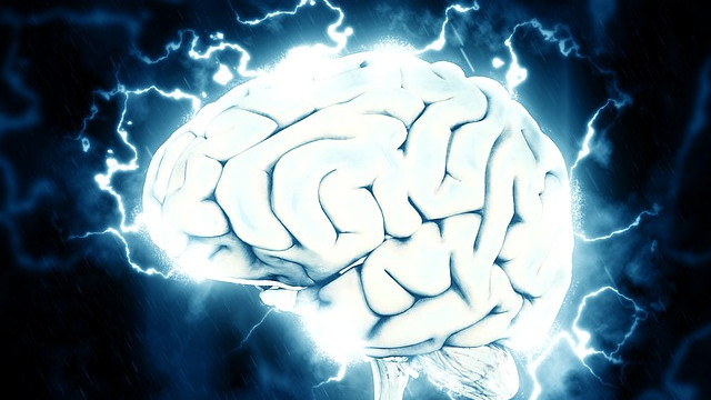 Изработката на хормона на стреса кара мозъка да се събужда повече от 100 пъти на нощ