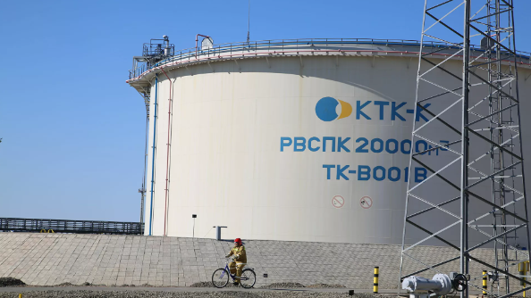 Руски съд отмени забраната за износ на петрол от Казахстан по Каспийския петролопровод