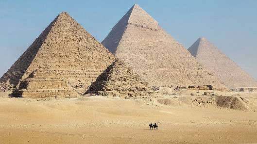 В Египет започна строителството на първата АЕЦ