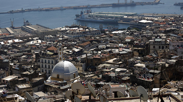 Reuters: Алжир ще достави на Италия допълнително количество газ през 2022 година