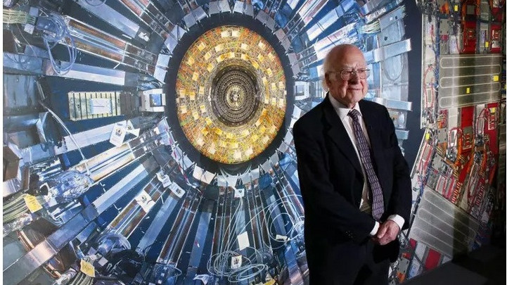 Откриването на бозона на Хигс "съсипа живота" на неговия автор