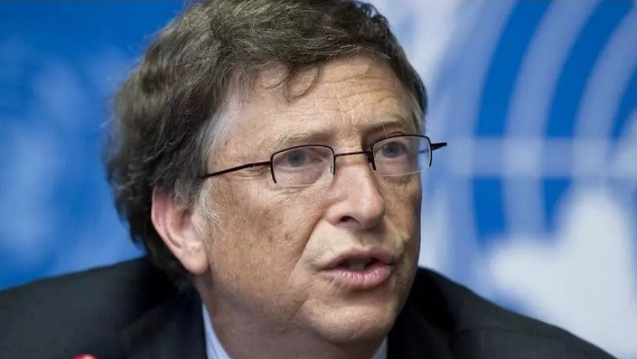 Бил Гейтс посочи най-лошите неуспехи в съвременната история