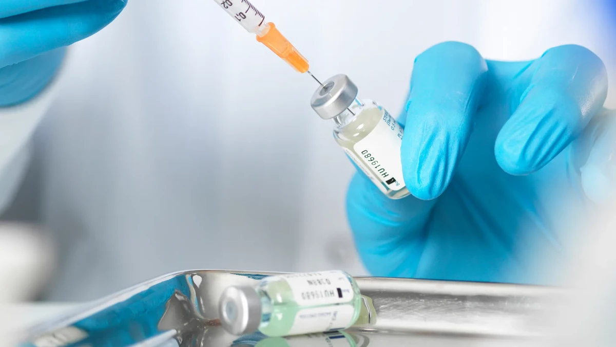 Започват клиничните тестове на универсална противогрипна ваксина