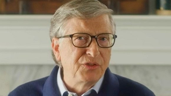 Бил Гейтс  ще даде почти всичките си пари за благотворителност