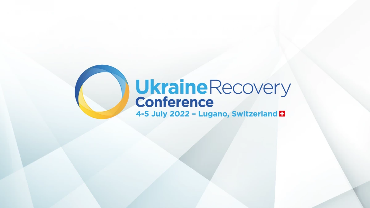 Какво може да постигне конференцията за възстановяване на Украйна
