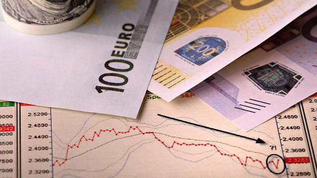 Европейската централна банка увеличи основния лихвен процент до 0,5%
