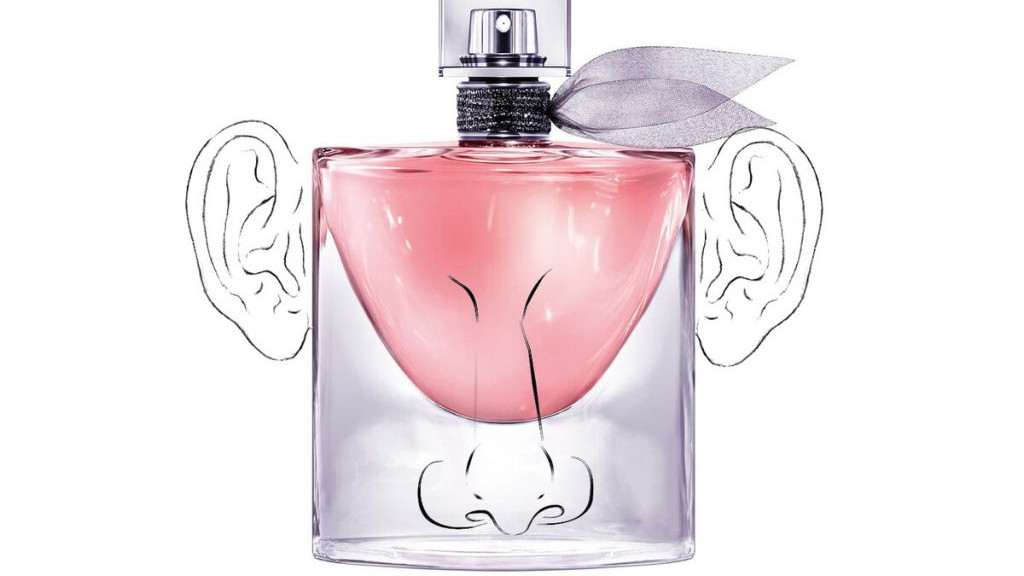 Защо парфюмеристите "слушат" парфюмите, а не ги миришат?