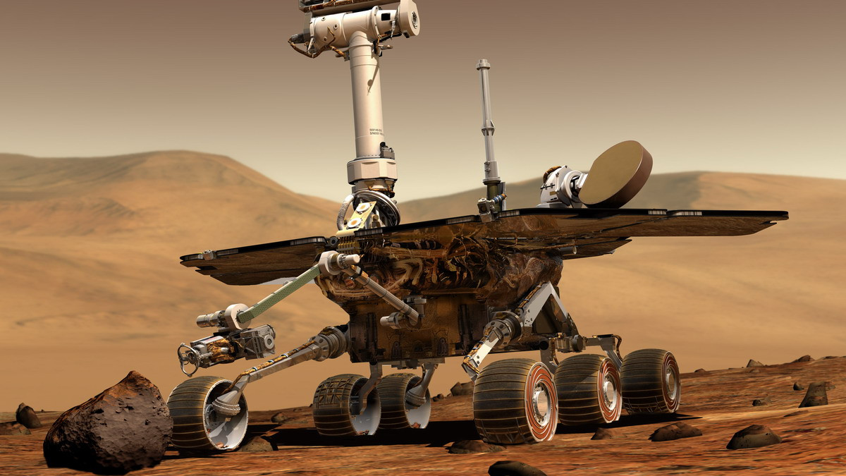 Опасни ли са образците от марсианска почва, които ще бъдат доставени на Земята