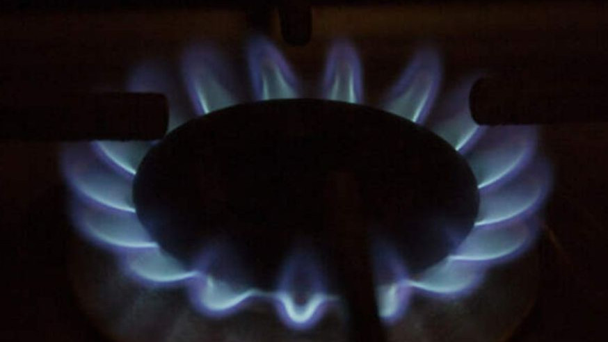 Борсовата цена на газа в Европа падна с 12%