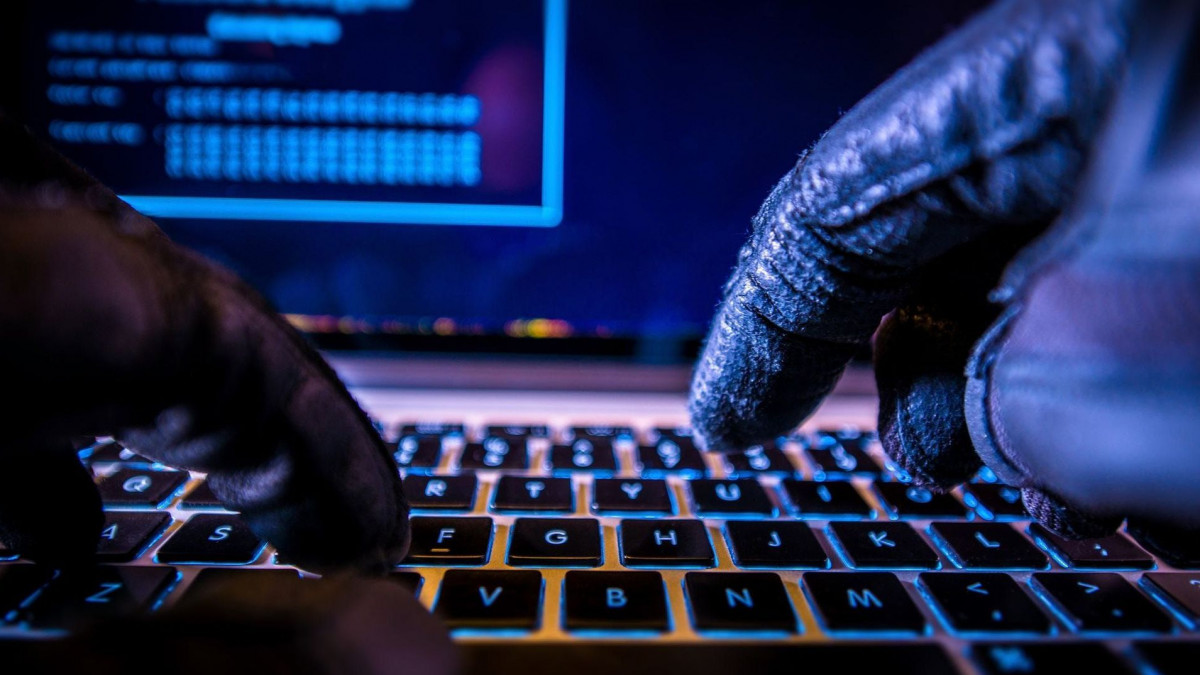 Руски хакери сринаха сайта на финландския парламент
