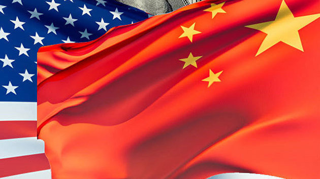Търговският оборот между САЩ и Китай е нараснал с 11,8% през първите 7 месеца