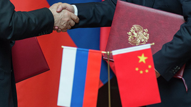 Стокообменът между Русия и Китай е нараснал с 29% за седемте месеца на 2022 година